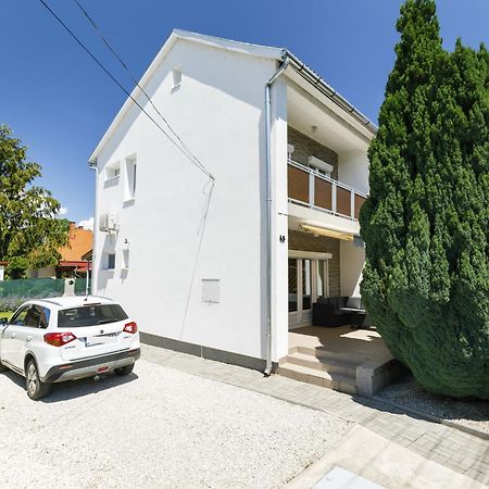 Holiday Home Bercsenyi By Interhome Balatonboglár Eksteriør billede