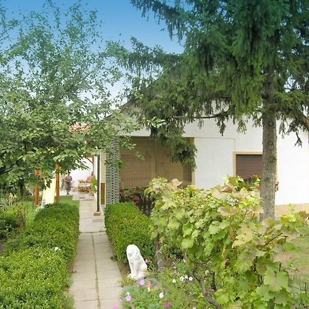 Holiday Home Bercsenyi By Interhome Balatonboglár Værelse billede
