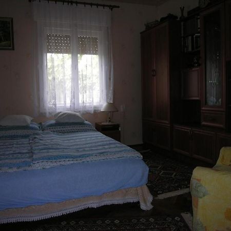Holiday Home Bercsenyi By Interhome Balatonboglár Eksteriør billede