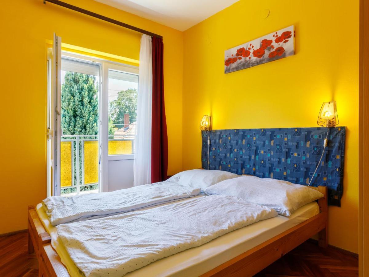 Holiday Home Bercsenyi By Interhome Balatonboglár Eksteriør billede