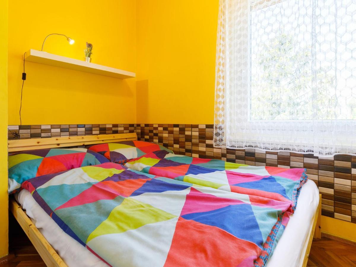 Holiday Home Bercsenyi By Interhome Balatonboglár Eksteriør billede