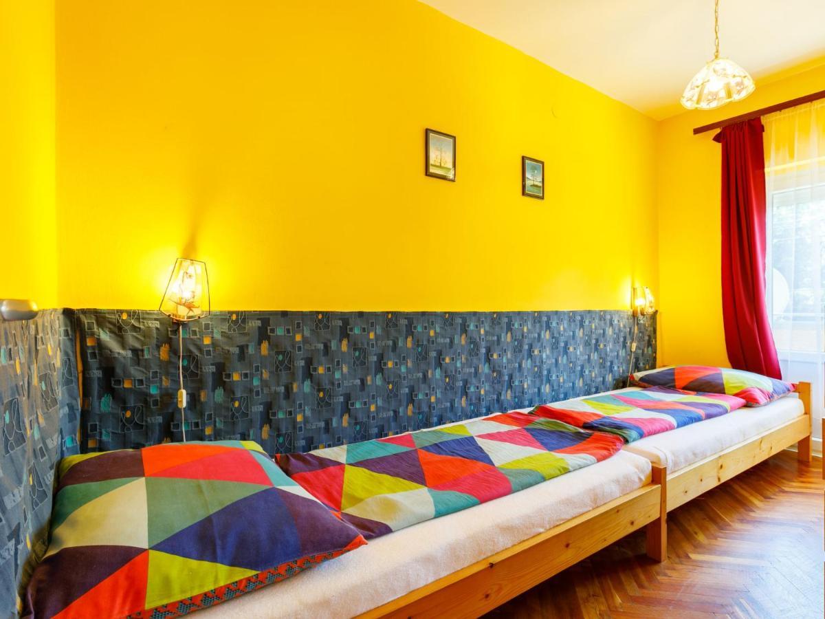 Holiday Home Bercsenyi By Interhome Balatonboglár Eksteriør billede
