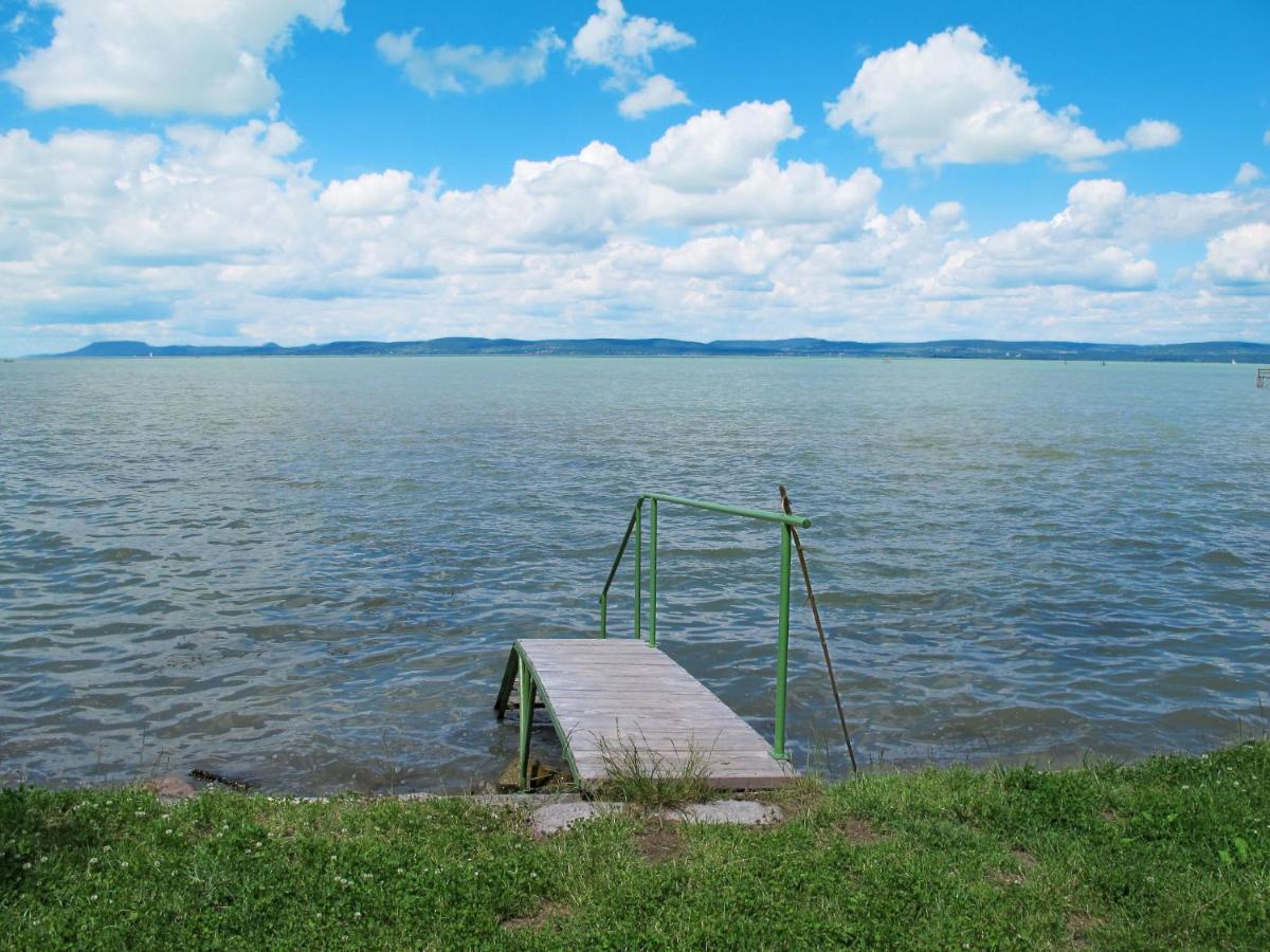Holiday Home Bercsenyi By Interhome Balatonboglár Eksteriør billede