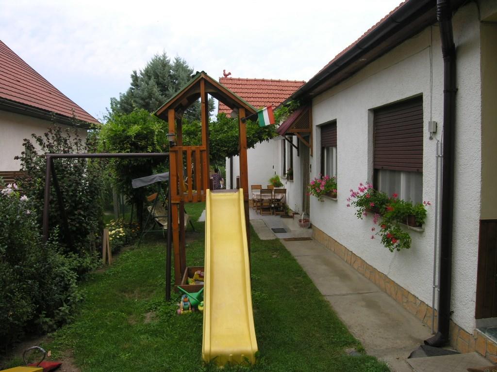 Holiday Home Bercsenyi By Interhome Balatonboglár Værelse billede