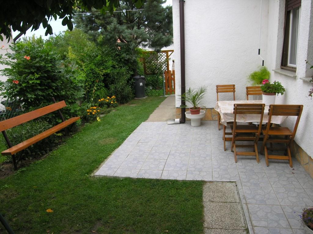 Holiday Home Bercsenyi By Interhome Balatonboglár Værelse billede