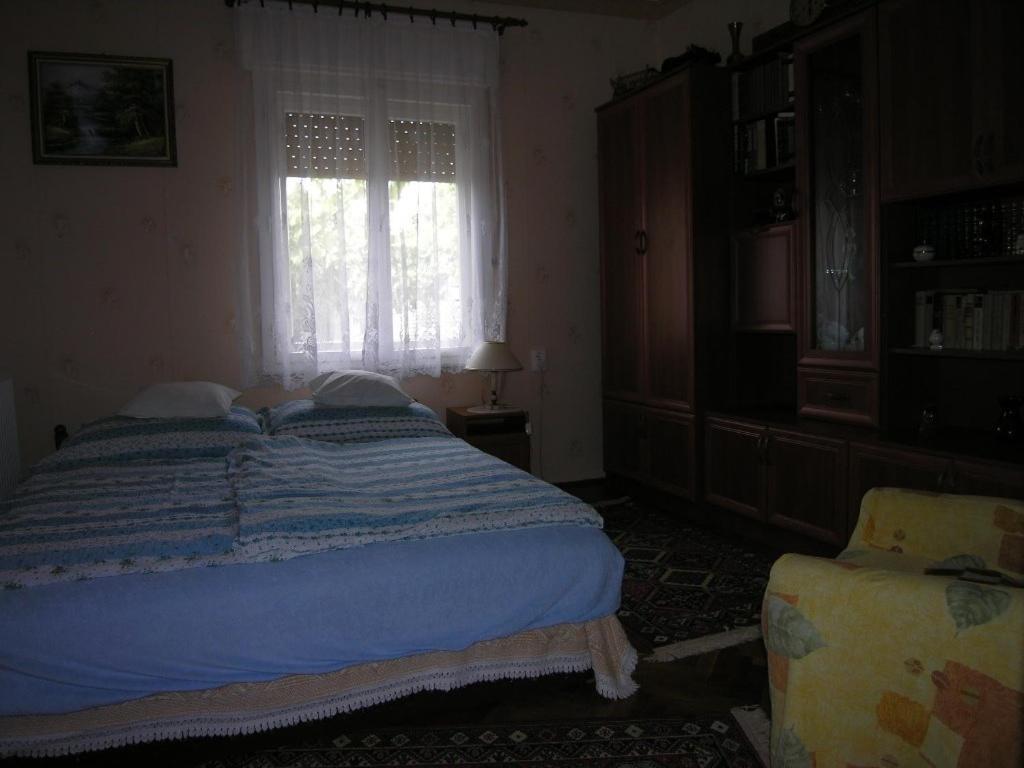 Holiday Home Bercsenyi By Interhome Balatonboglár Eksteriør billede